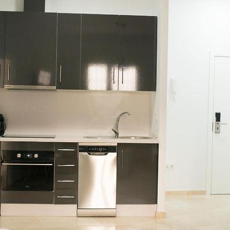 סביליה Apartamentos La Pila Del Pato מראה חיצוני תמונה